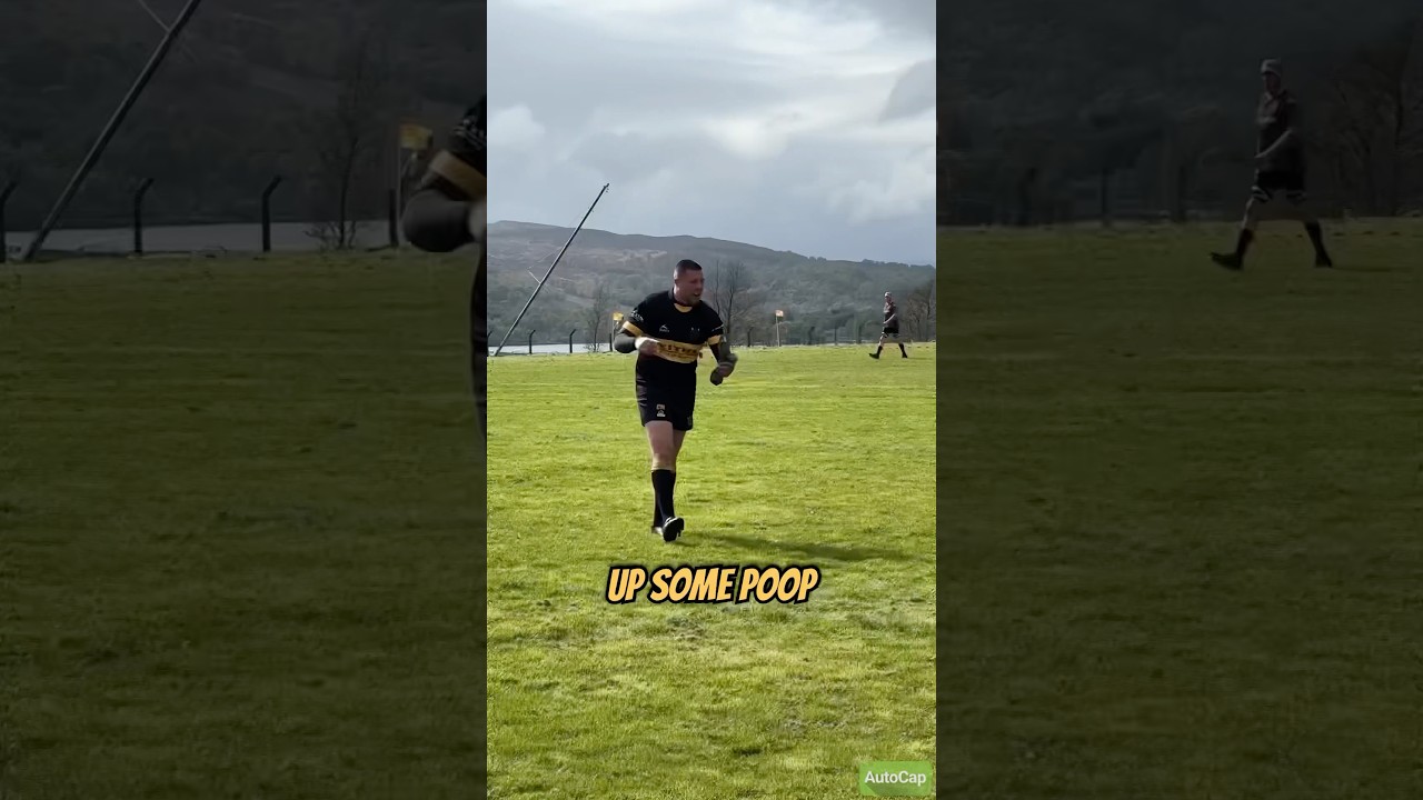 What’s more grassroots than this?