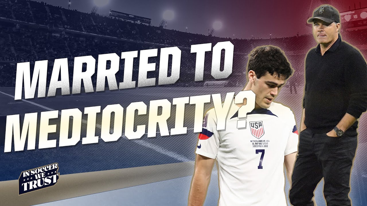 Eric Wynalda calls out US Soccer's 