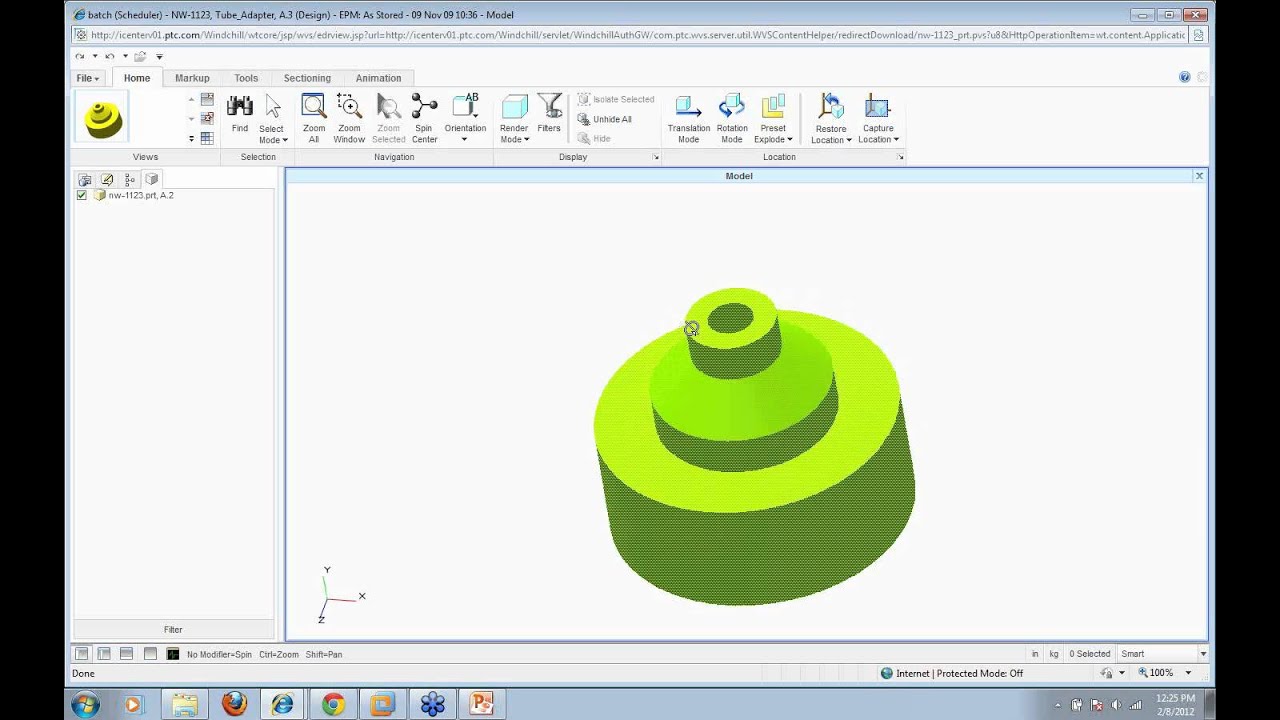 Windchill QMS for Medical Devices.wmv