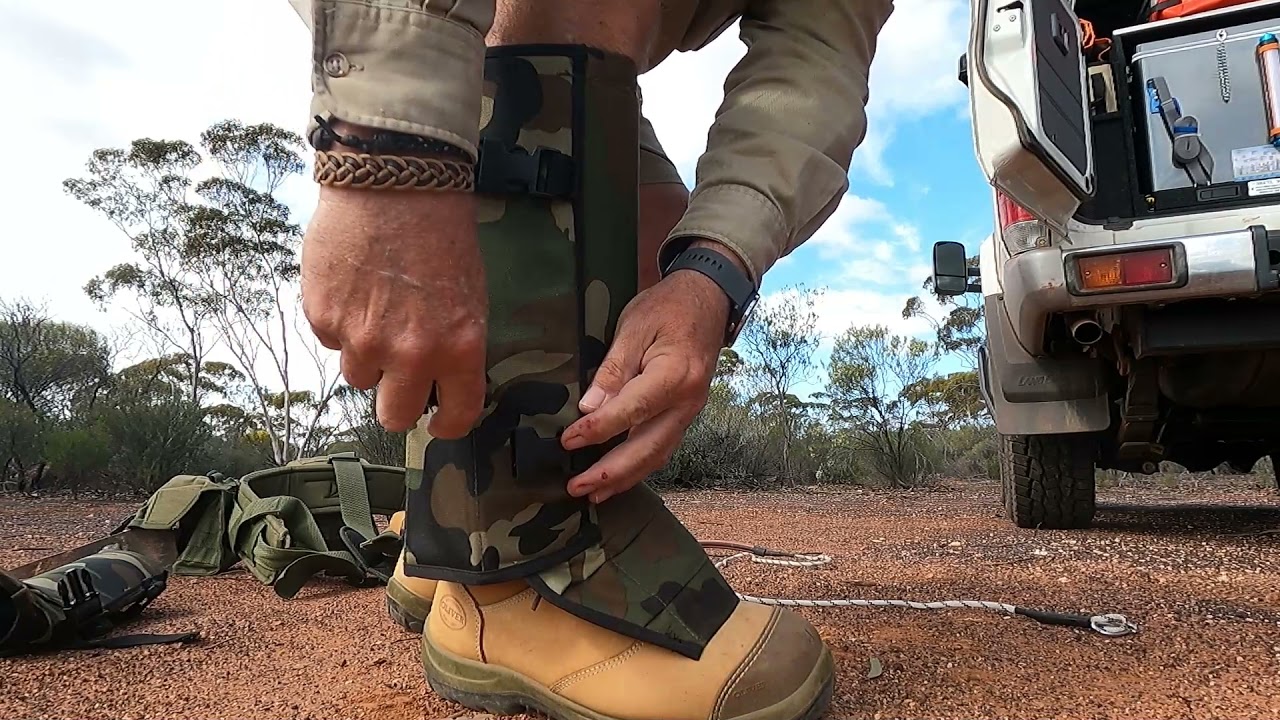 Coolgardie Episode 1