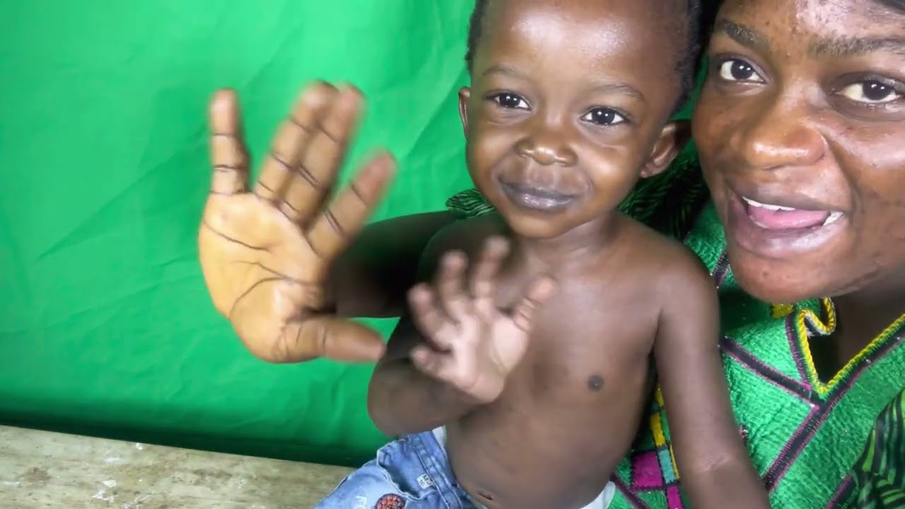 ASMR✨GIVING MY SON A FULL BODY MASSAGE, CUTTING HIS NAILS WITH MY TEETH,EAR CLEANING, WITH GUM
