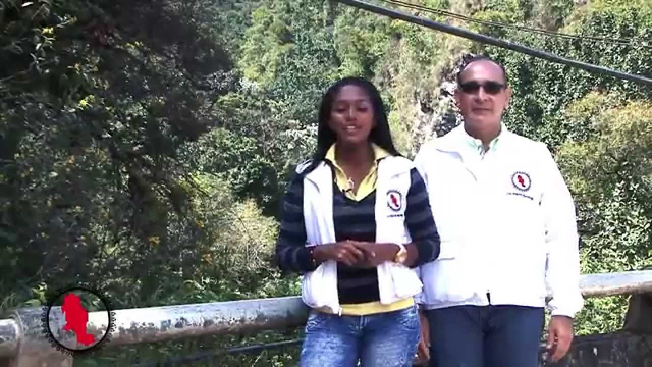 2da Temporada - Por El Norte Que Somos - Municipio de Labateca