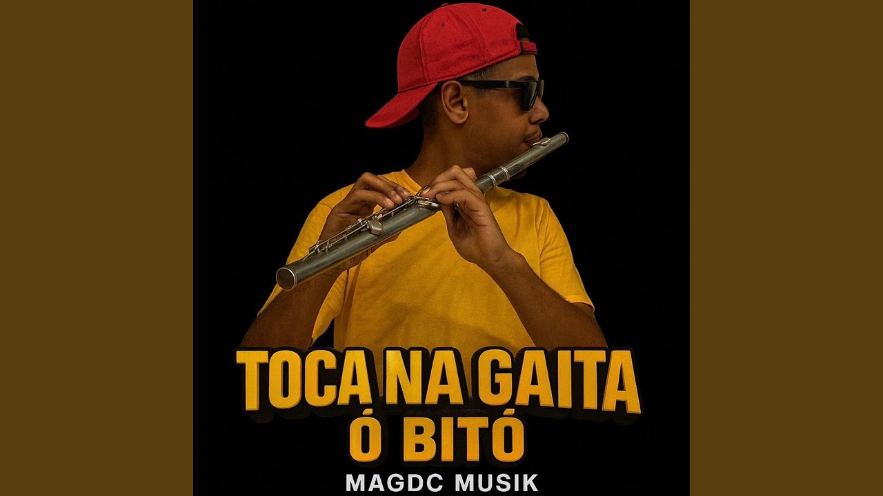 Toca na gaita ò Bitò