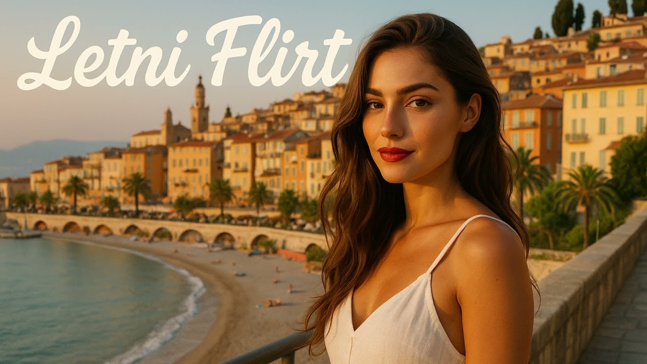 Letni flirt - nowość Disco Polo 2025
