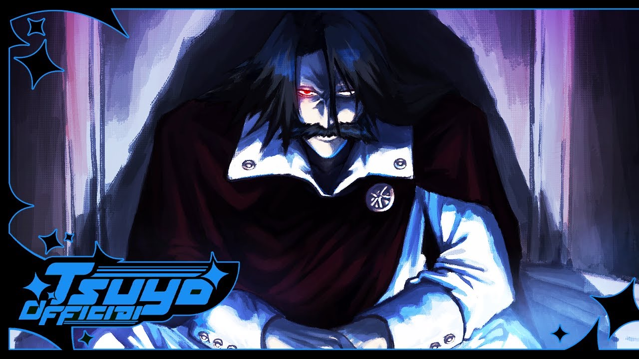 YHWACH RAP SONG | THE ALMIGHTY | TSUYO Ft. LKZ Na Voz (Bleach)