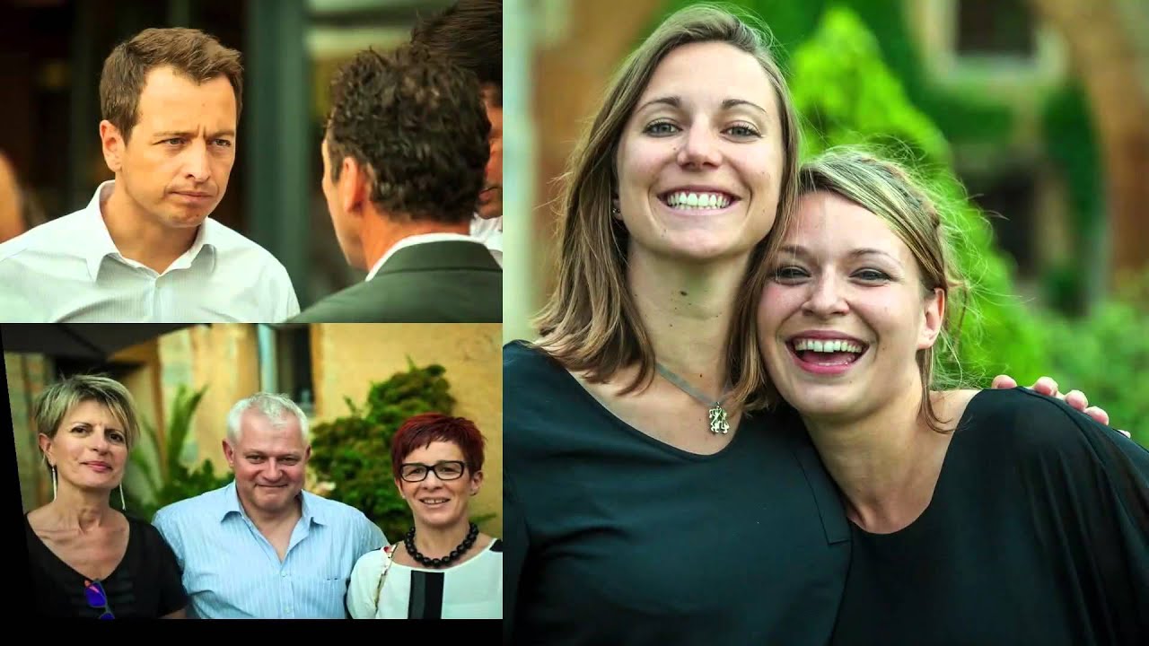 inauguration Domaine du Gouverneur