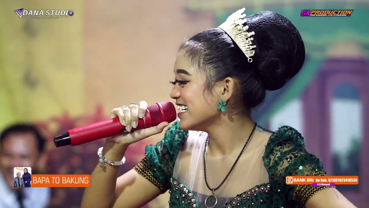 ACUH TAPI BUTUH || MISSEL LAURA D || OBROG GALU AJENG X TEAM ECEK - ECEK SPECIAL RAMADHAN 2024
