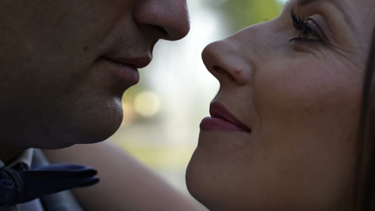 Martyna & Krystian I teledysk  ślubny I Pałac Żmigród