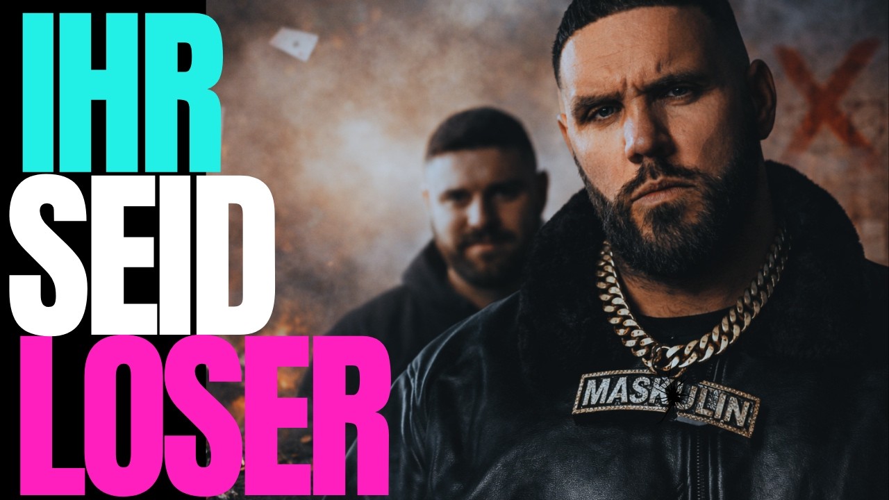 PULS- Podcast Folge #021💥Fler&Baba Saad - Album Frank& Saad 5 - Aggro Berlin -CCN- Fler anstrengend?