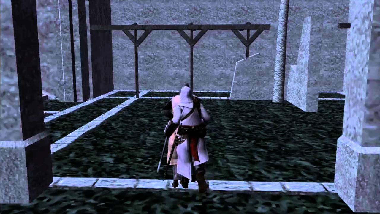 Assassin's Creed: Bloodlines PPSSPP v.1.2.2 on Android