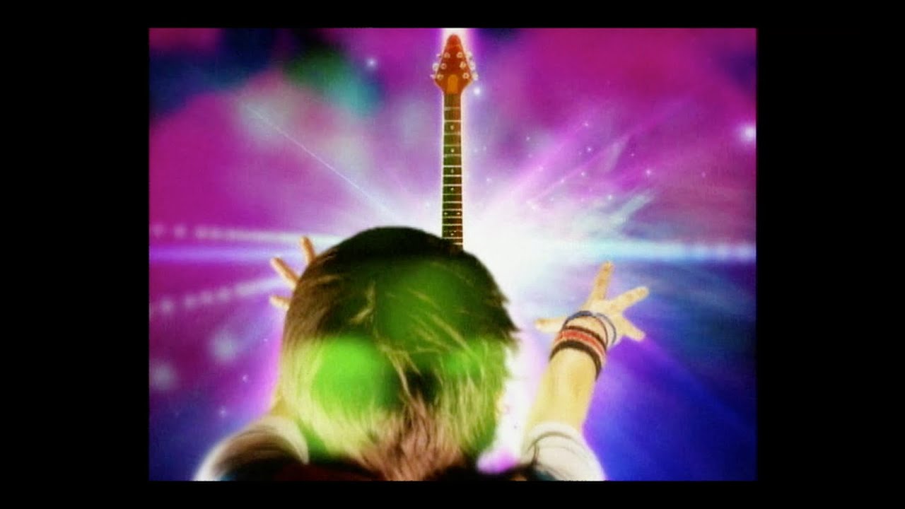 Buffalo Daughter - Cyclic (Radio Edit) music video (remastered)