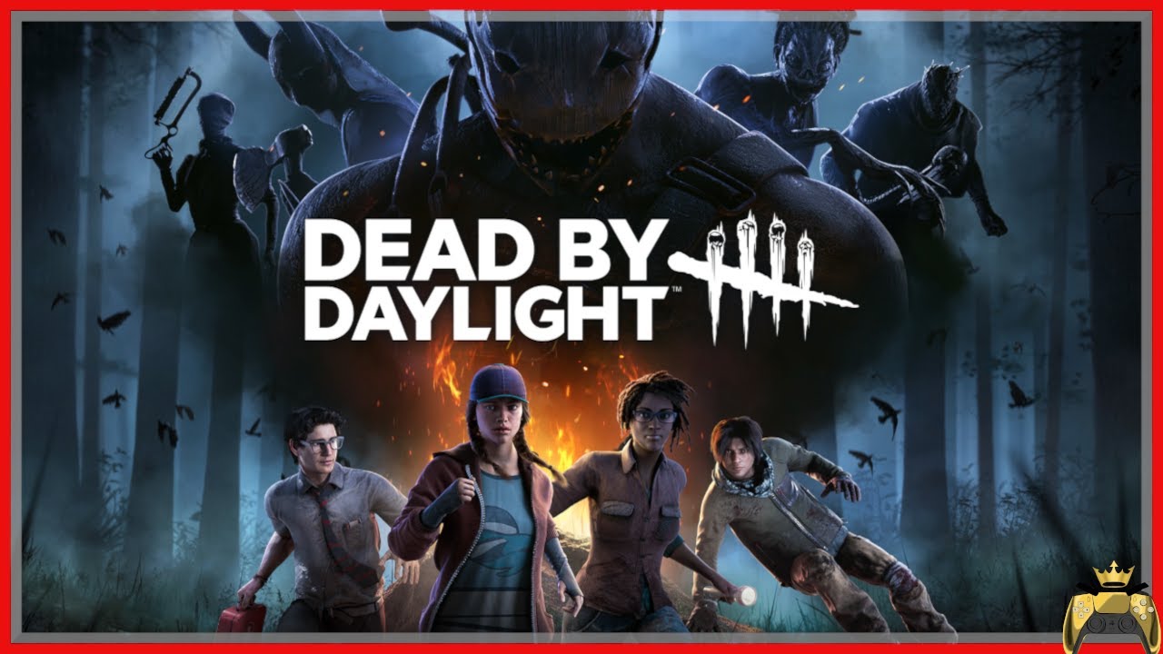 🔴Dead by Daylight🪝2 VS 8 Überleben und Killen - mit  @GamiTheKnightVOD  🔴