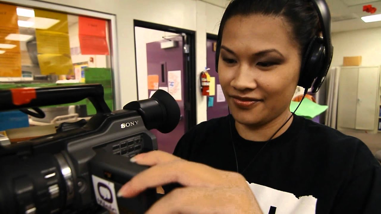 Video Production Classes