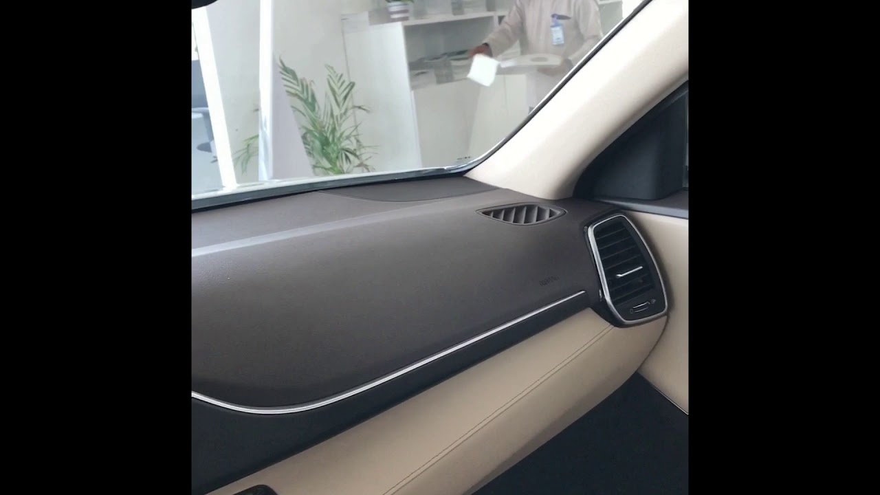 ازيرا ٢٠١٨ (ستاندر) مكينه ٦ سلندر  السعر ١١٤،٩٠٠ ريال