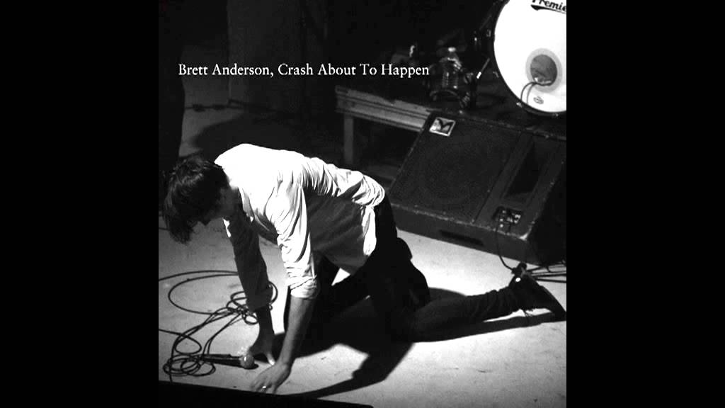 Brett Anderson ~ Isolation