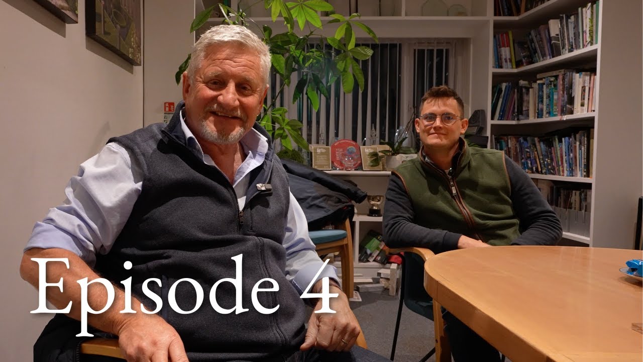 Collaborations, Deals and Wagon Wheels?! | Ep 04
