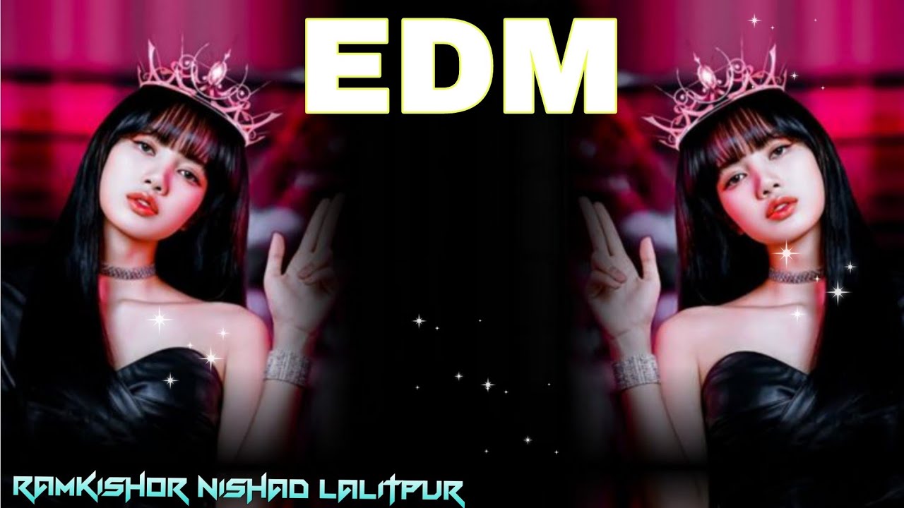 BAHOT JATATE HO CHAH HAM SE FULL EDM TRANCE DJ RAMKISHOR BHAI LALITPUR DJ SAGAR RATH EEKA MAURANIPUR