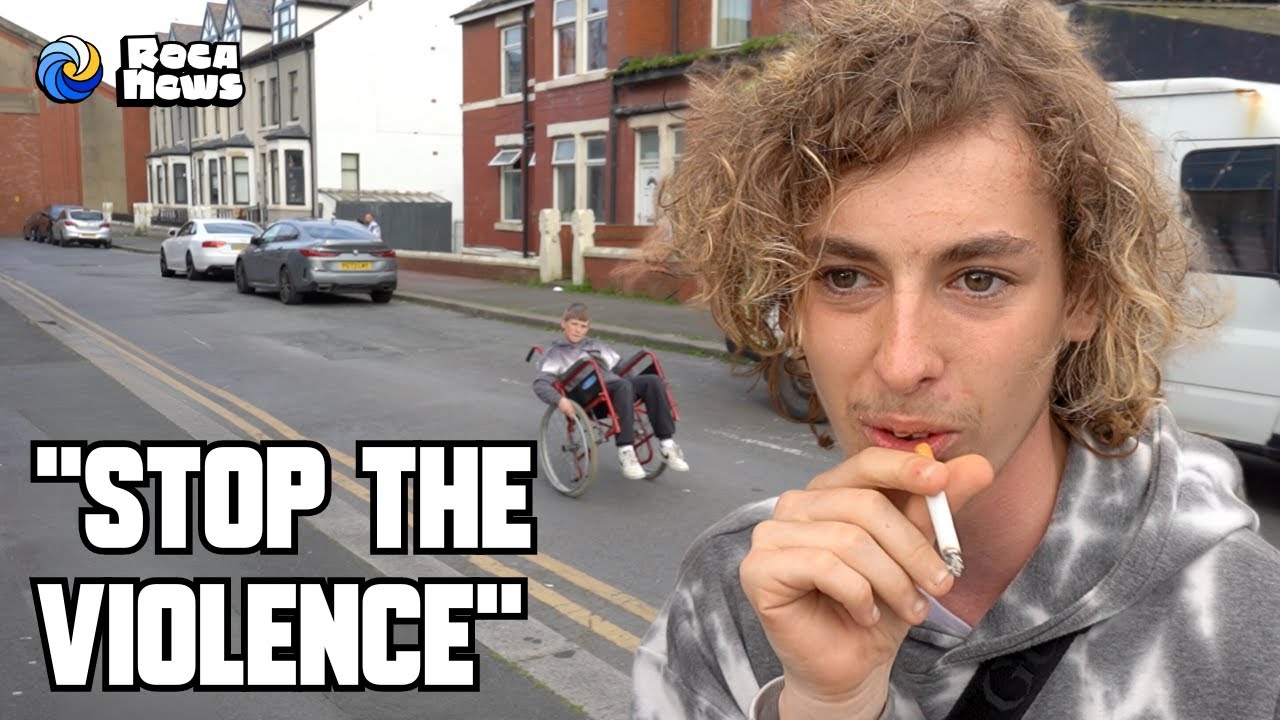 Blackpool: The Vegas of England?