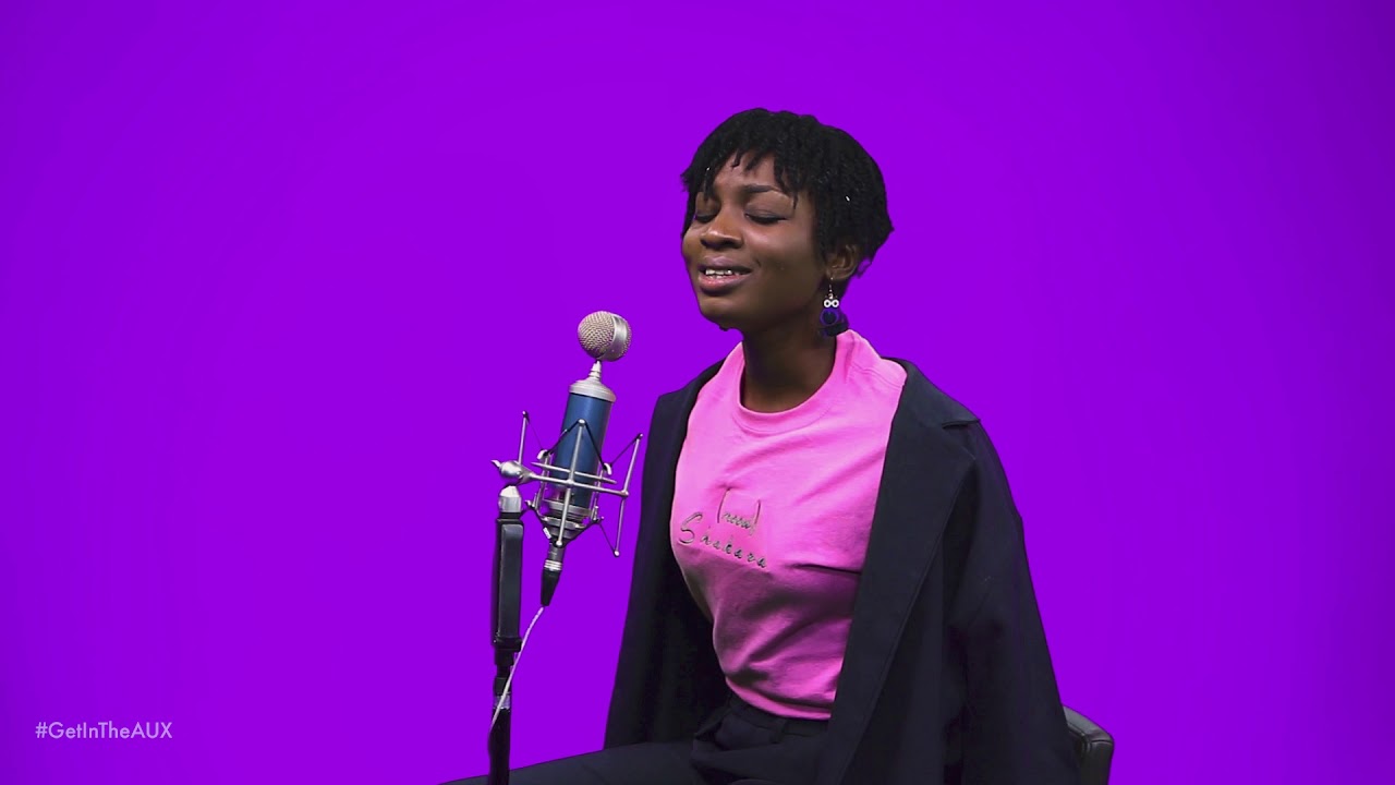 Tomi Owo - Versus || AUX SESSIONS