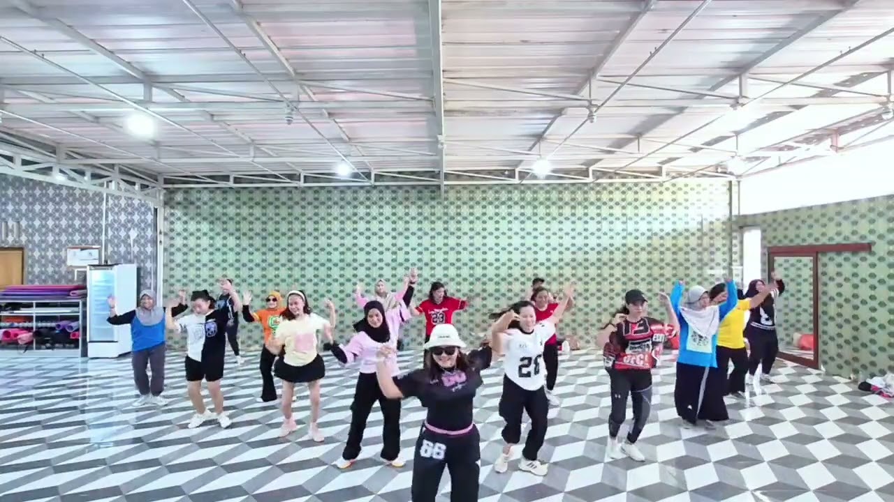 Dance Kreasi 