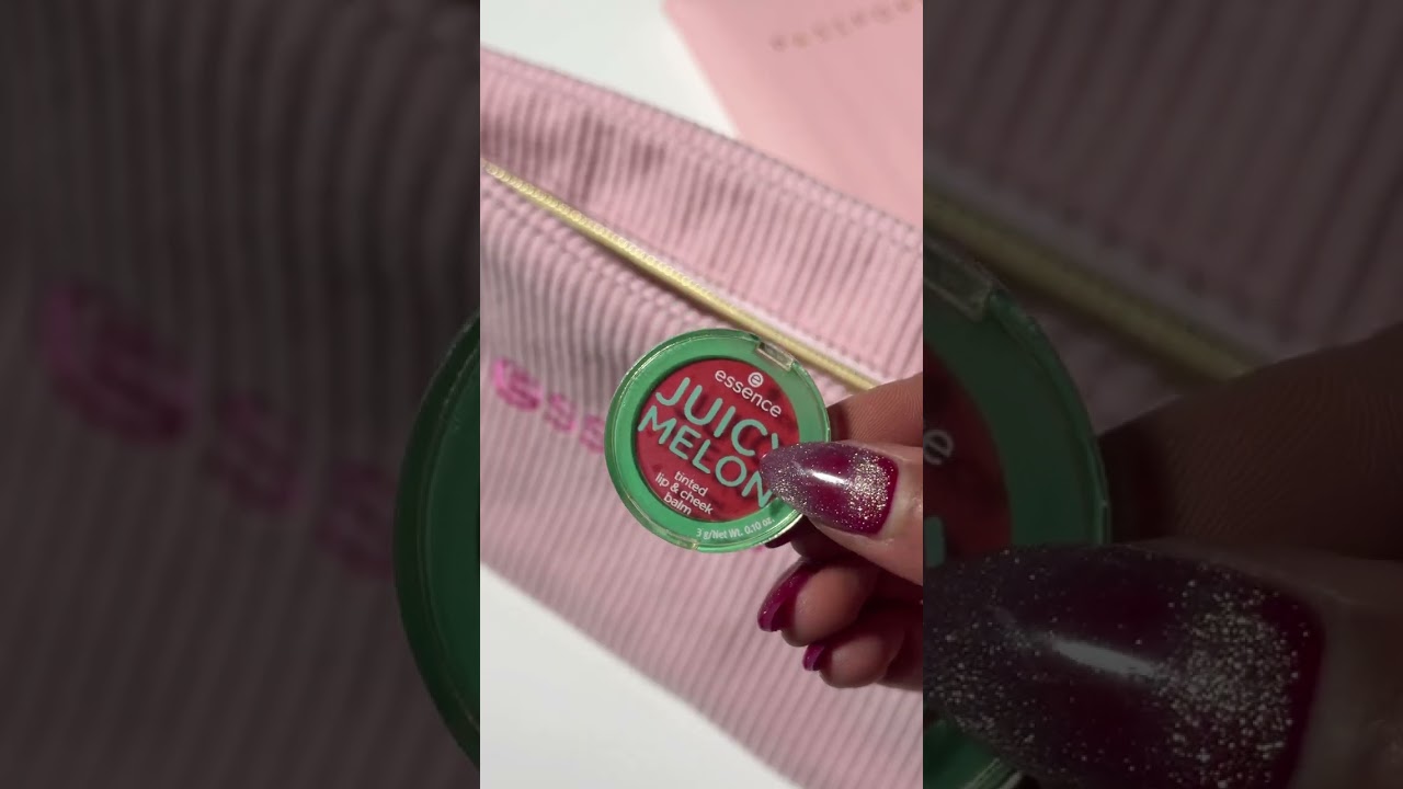 Mini Products Only? Let&rsquo;s Pack the Cutest Makeup Bag EVER 👜