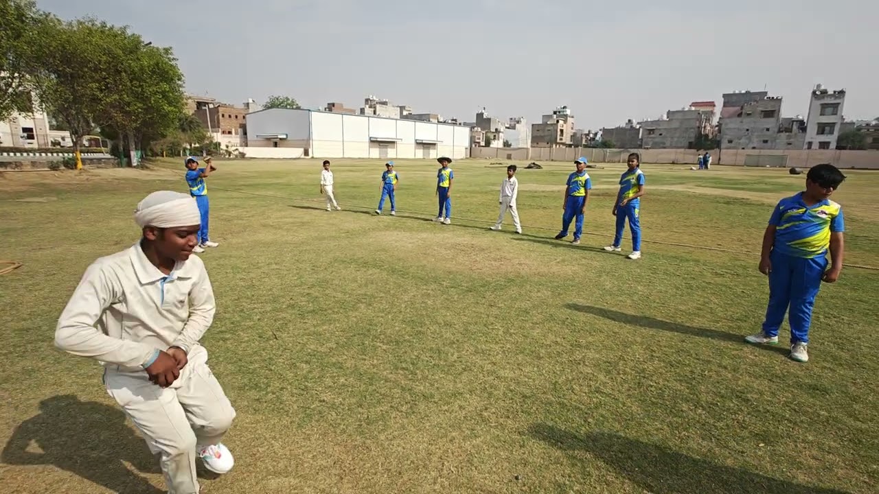 The Ishant Saini