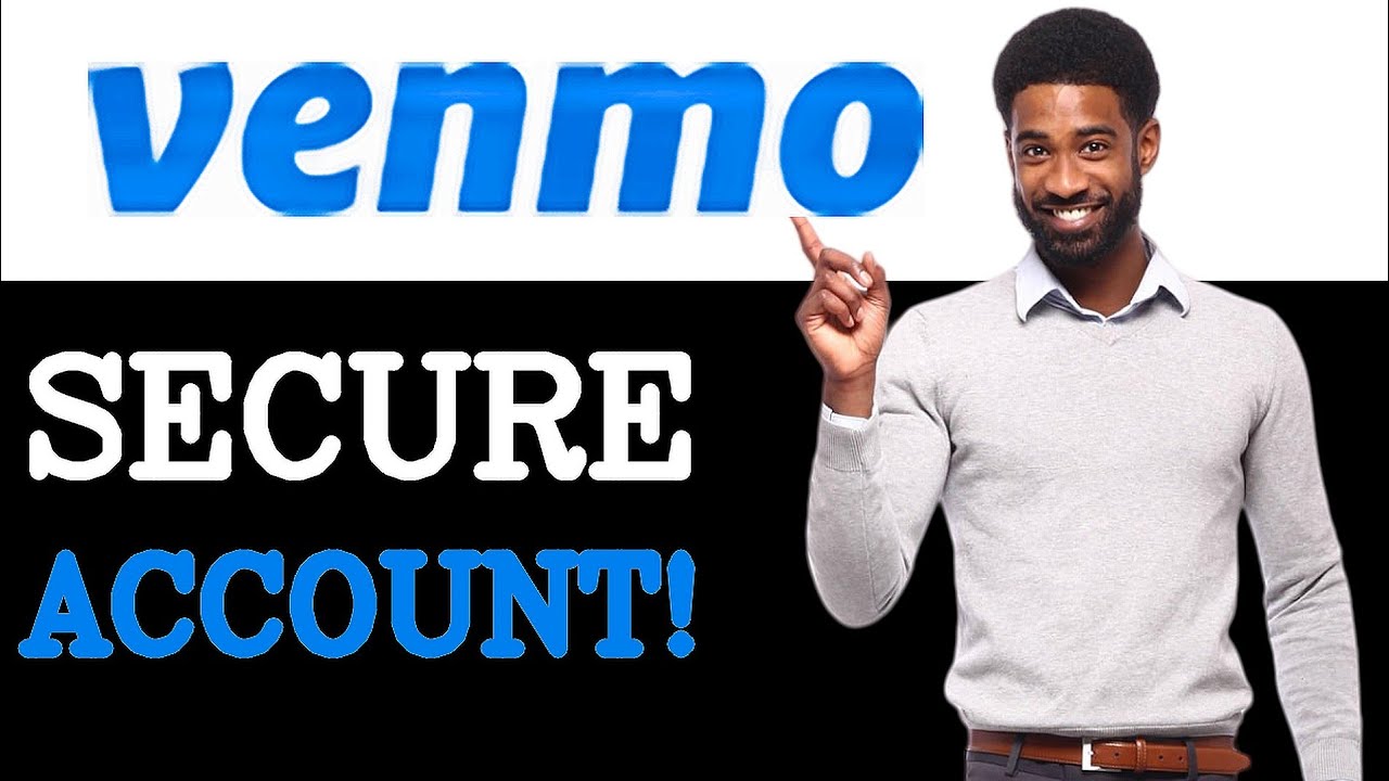 How To Protect Venmo Settings (2025)