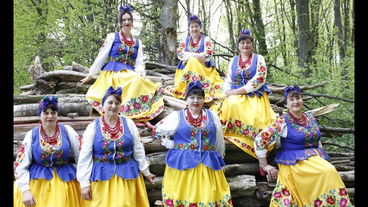 Наталя Фаліон. Лісапетний батальйон - Нова пісня. 