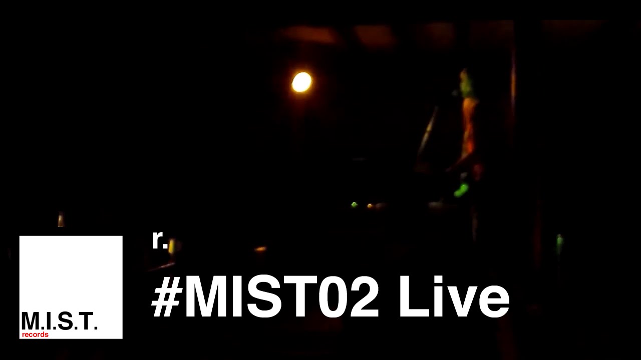 r. (teaser #MIST02)