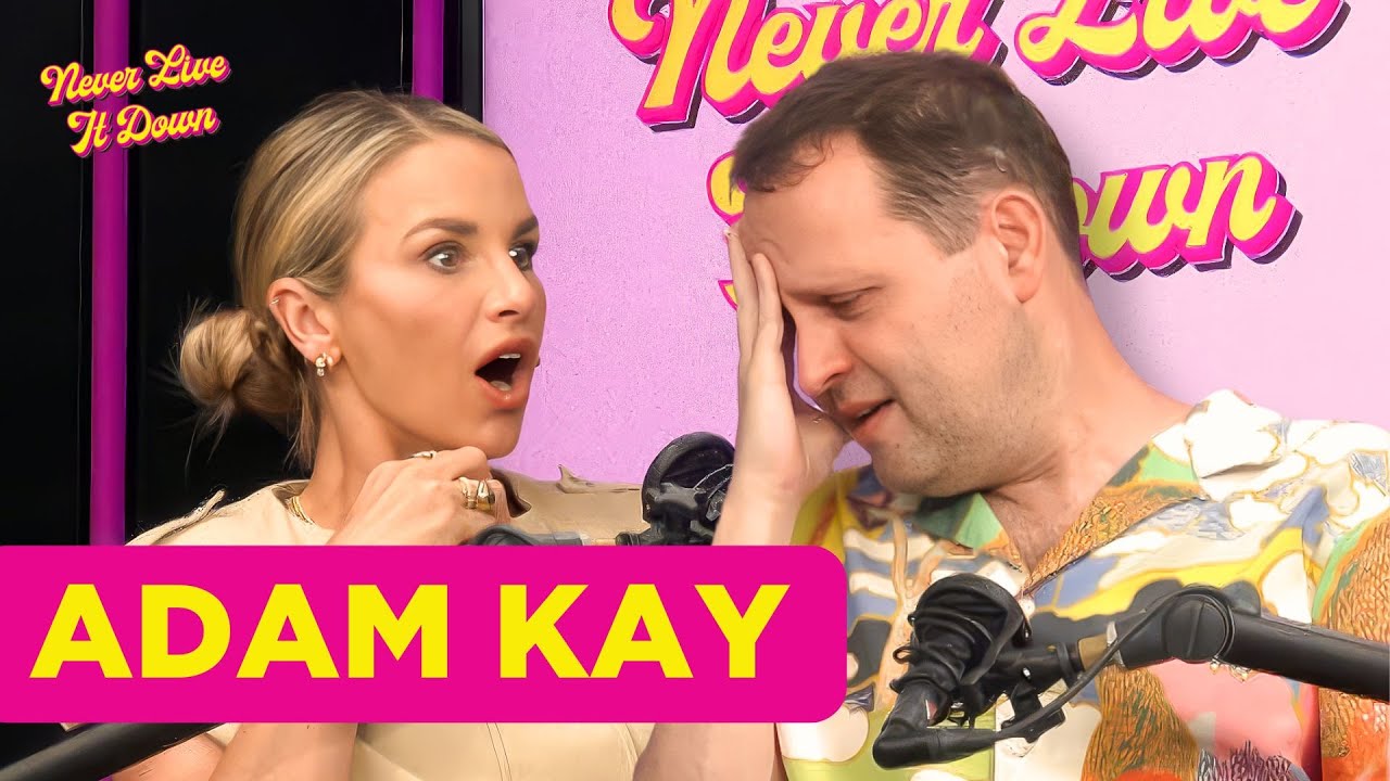 This Is Going To Hurt: The Real Life Stories | Adam Kay