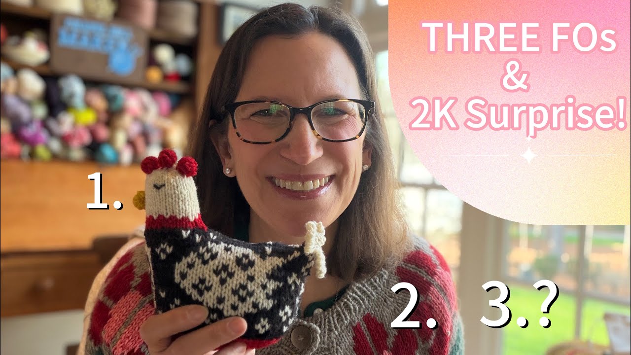 3 FOs and a 2K Subscriber Surprise! | Chapel Hill Maker ep. 13