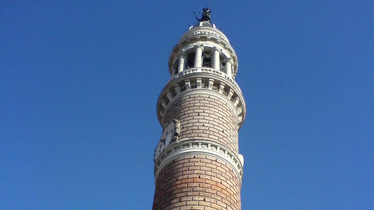 La Torre del Popolo di Palazzolo sull'Oglio