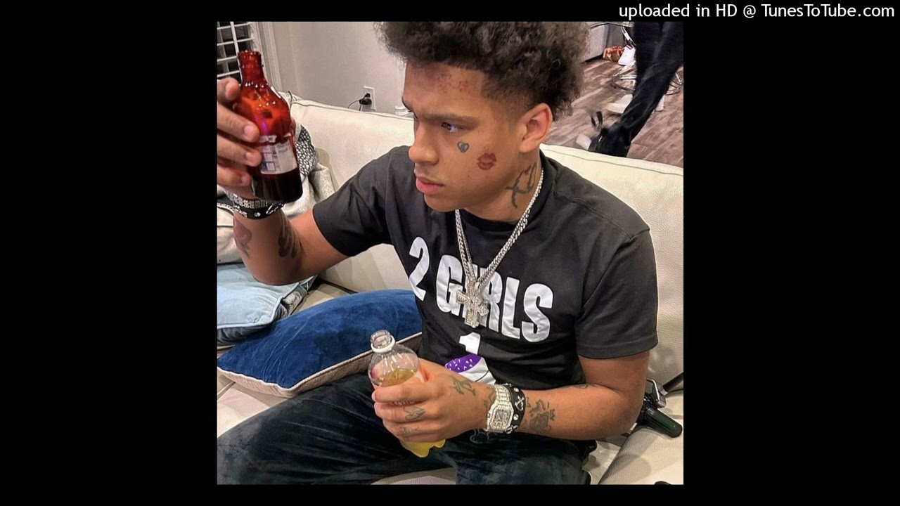 K Suave - Majestic/Ah Ah Ah (Unreleased)