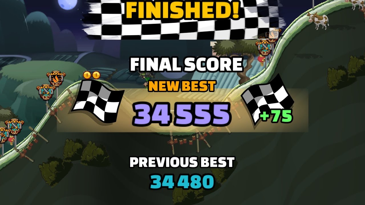 NO MASTERY 34555 (38168) in Nian the Less hcr2 new team event