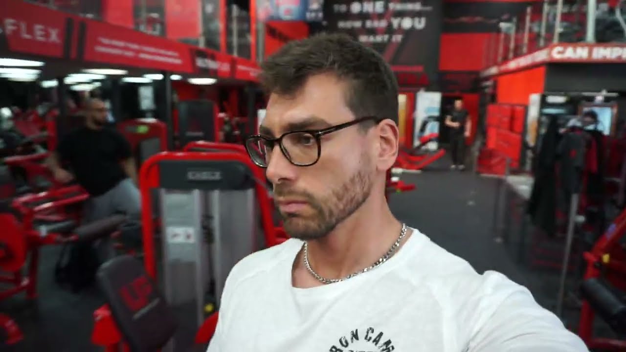 Inside #UltraFlex #Gym – Full Gym Tour! (Part 2 of 3) | @UltraFlexGyms (Conclusioni Finali)​