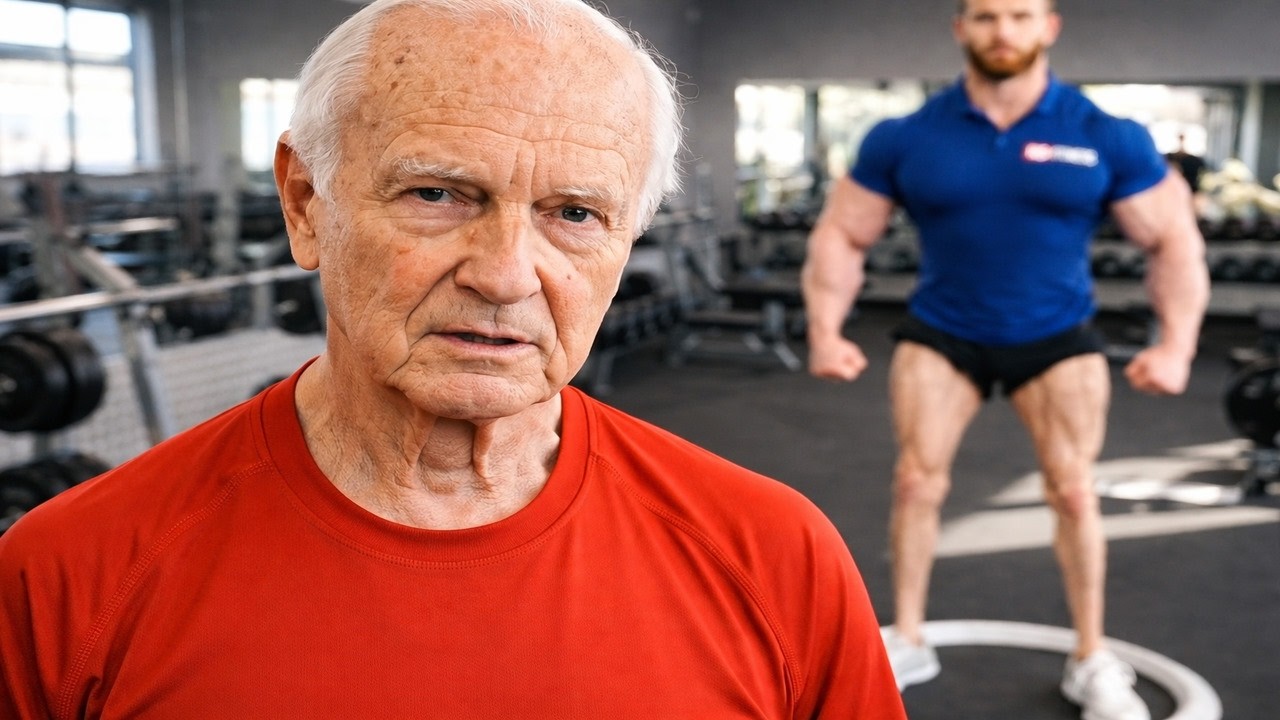 The Worst Gym Experience Ever 😂 CN GYM (Parody)
