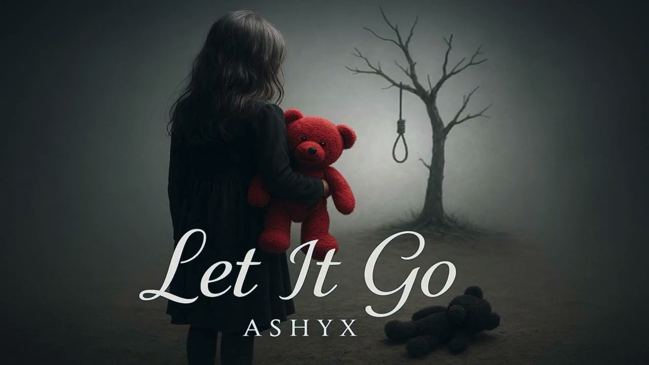 Let it go - Whispers to war_Ashyx