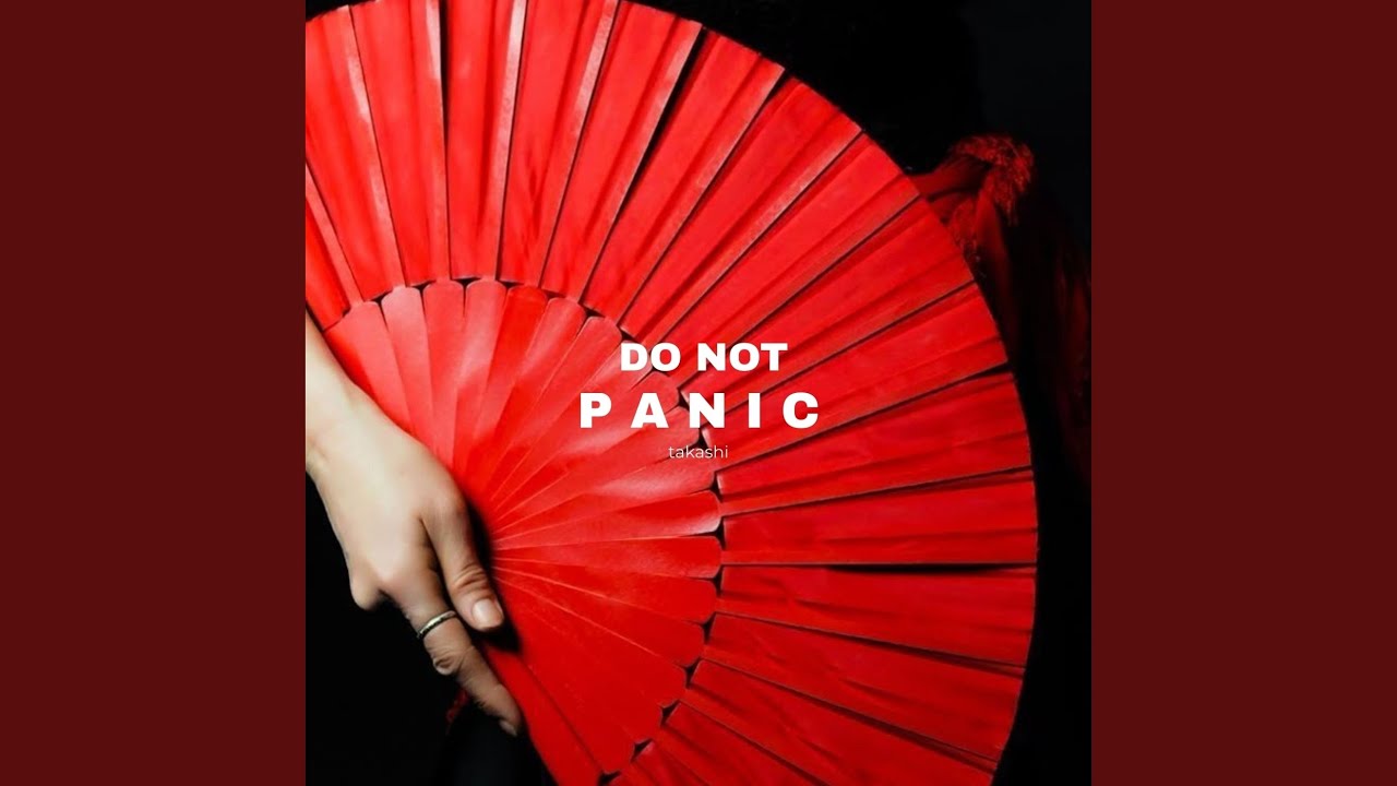 Do Not Panic