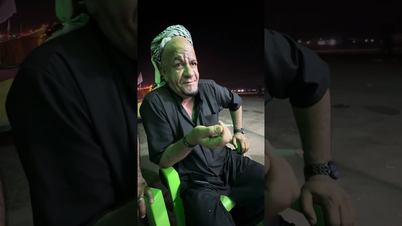 جديد جدي حنش #جدي_حنش تحشيش