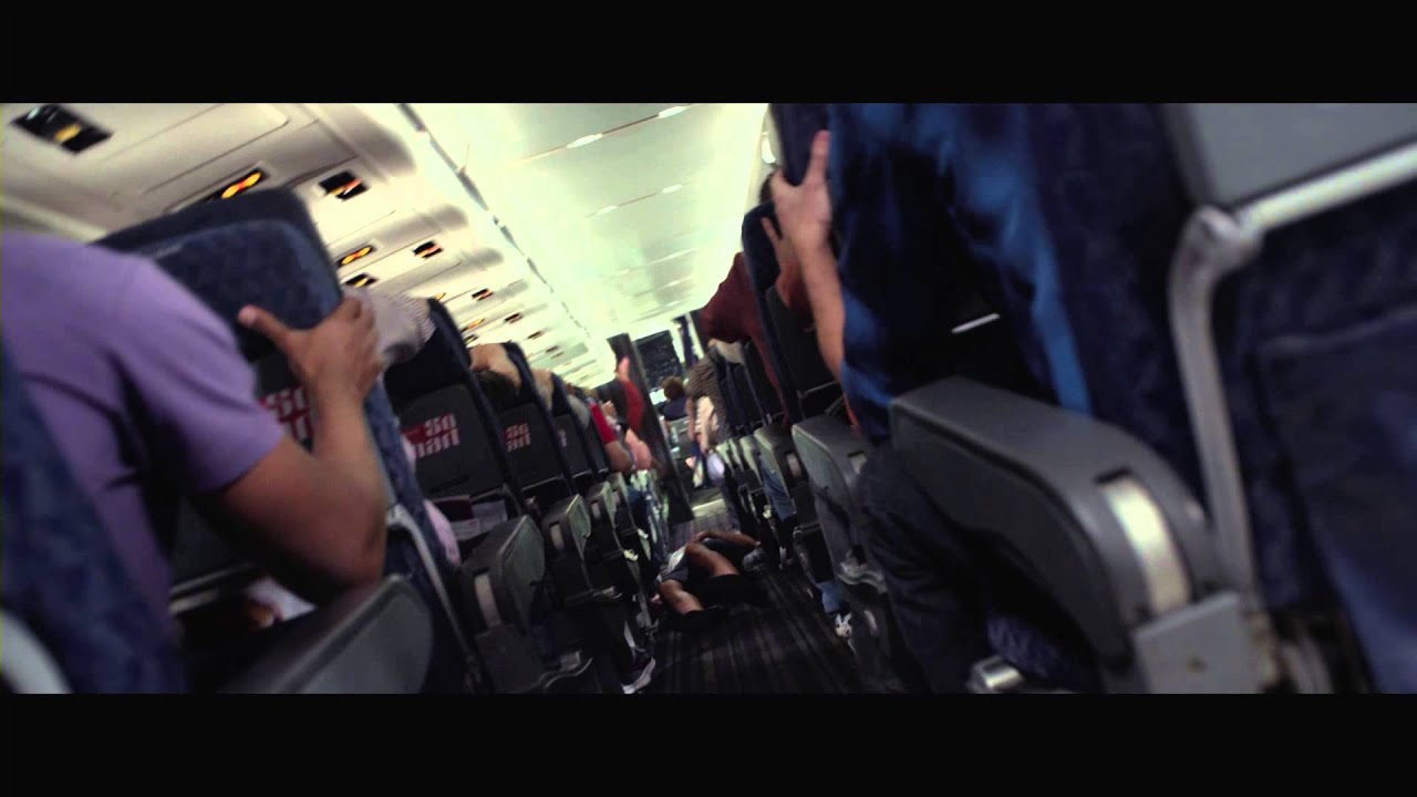 FLIGHT - HD-Clip 