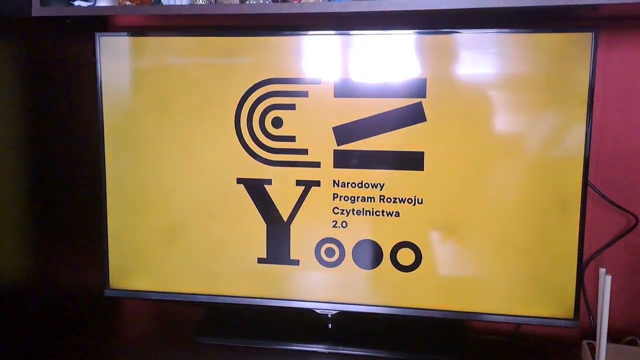 polsat 2 ogłoszenie społeczne I fragment ogłoszenie nadawcy (01.10.2022)