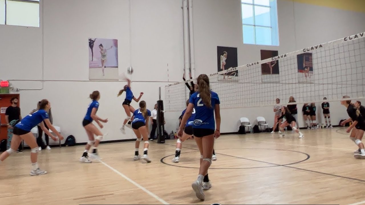 TStreet 13-1 vs Wave 13-1, PVL Championship, June 4, 2022