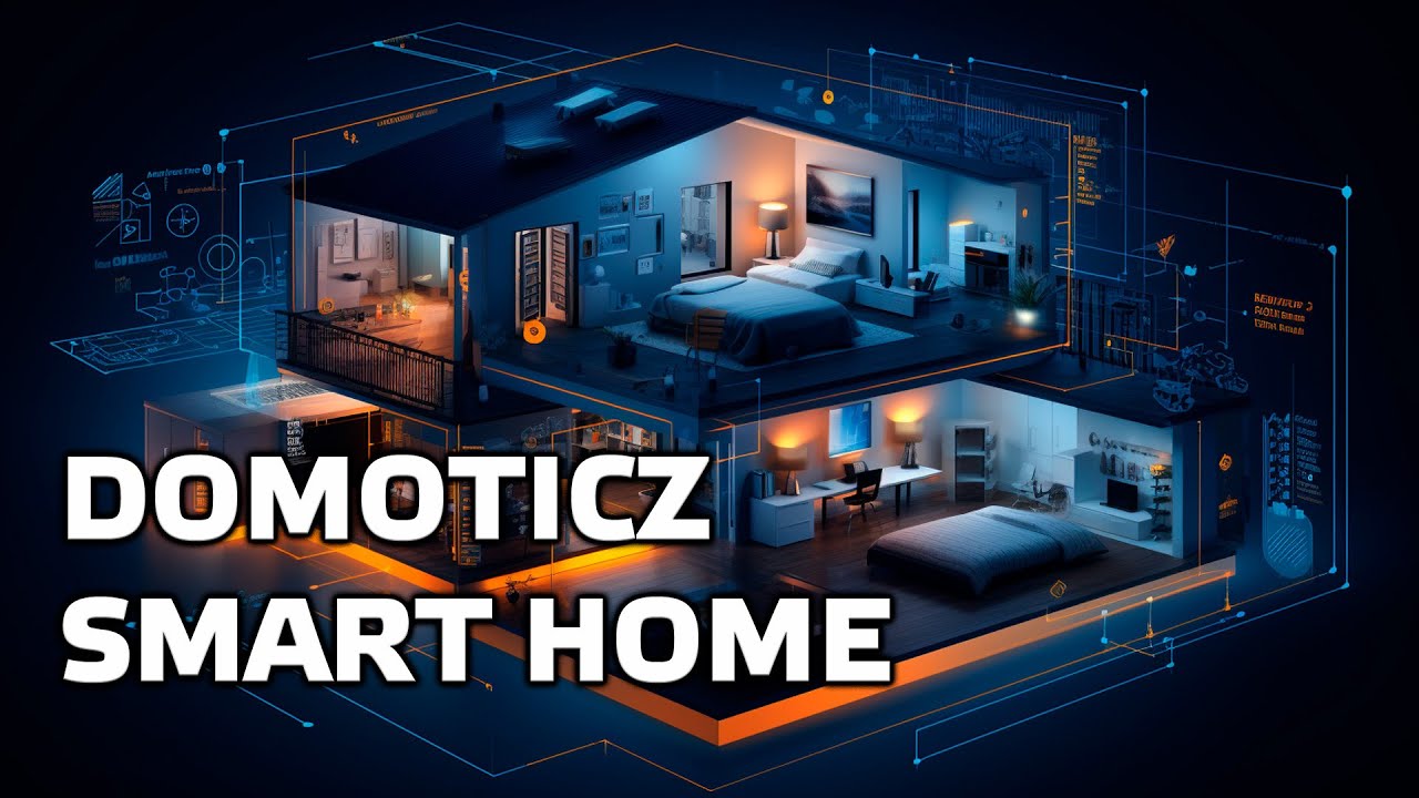 Domoticz + Xiaomi - строим умный дом, введение