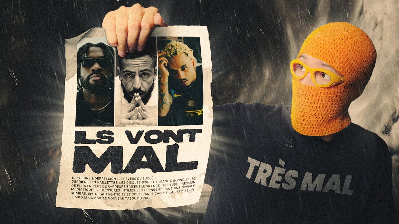 Les Artistes vont-ils bien ? (Le revers du succès)