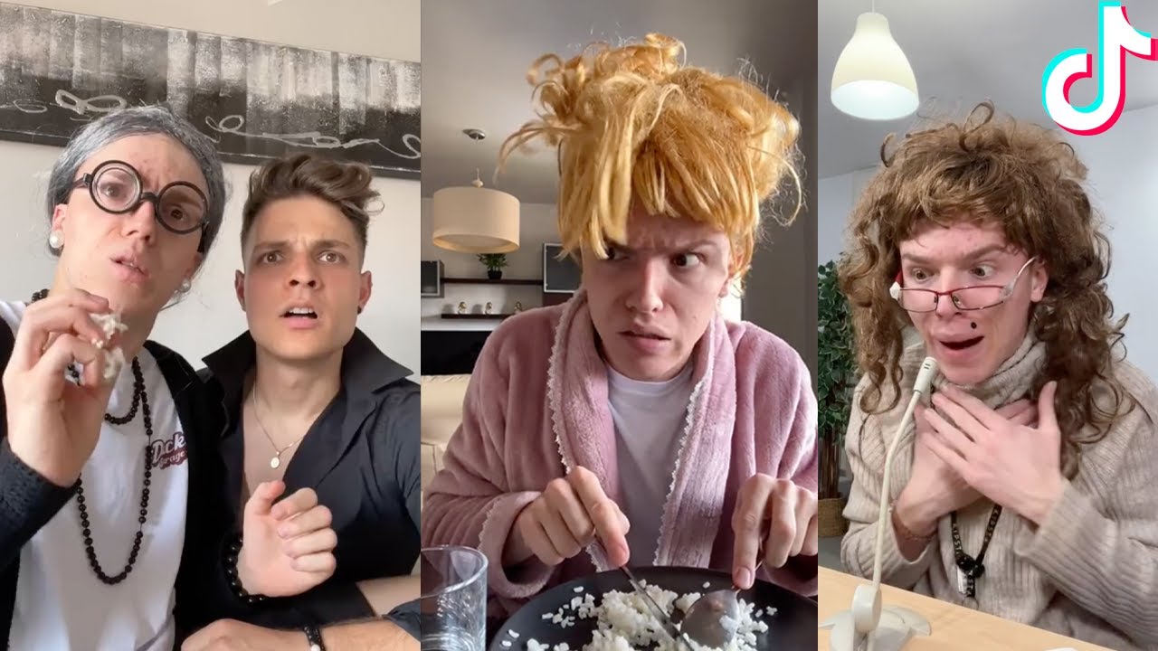LOS MEJORES TIKTOK DE ANIMALIZE21 2022 | REIRAS 😂| #14