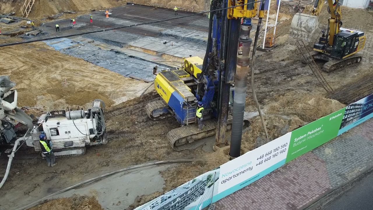 Wybrane inwestycje w Częstochowie. Raport #1   21-22.03.2023