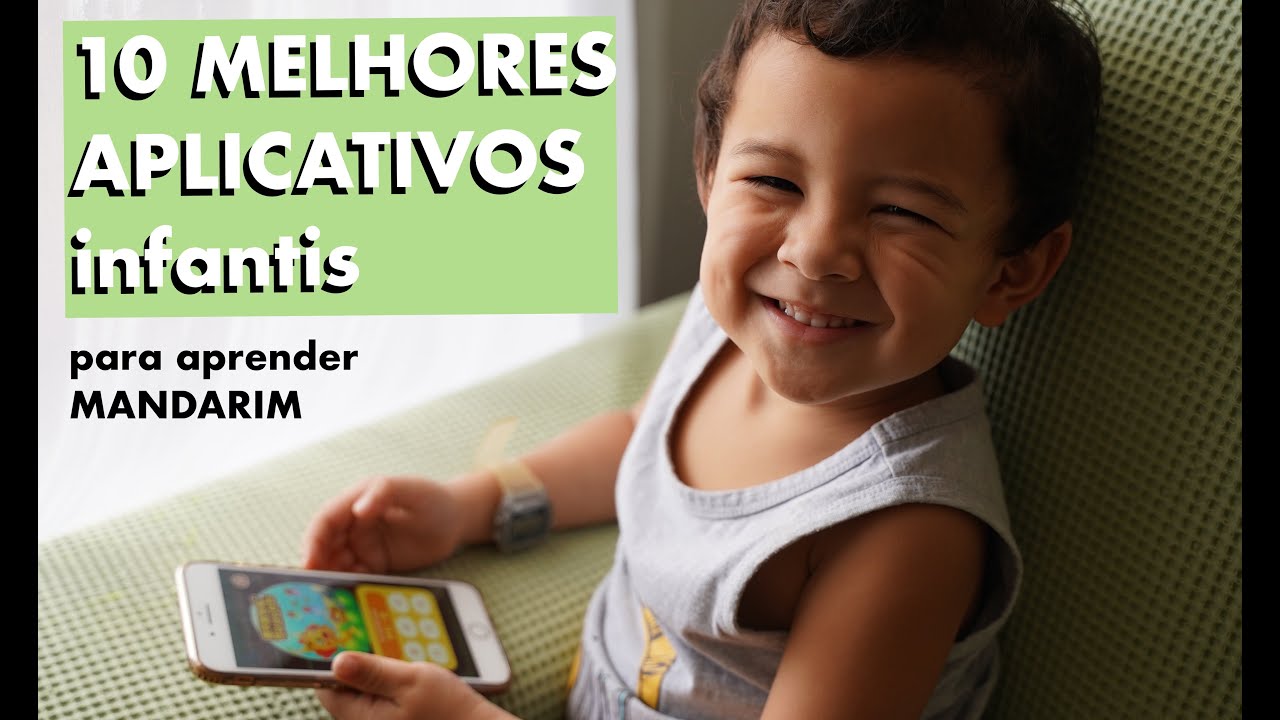 OS 10 MELHORES APLICATIVOS que LUCAS usa para aprender CHINÊS | que VOCÊ DEVERIA USAR