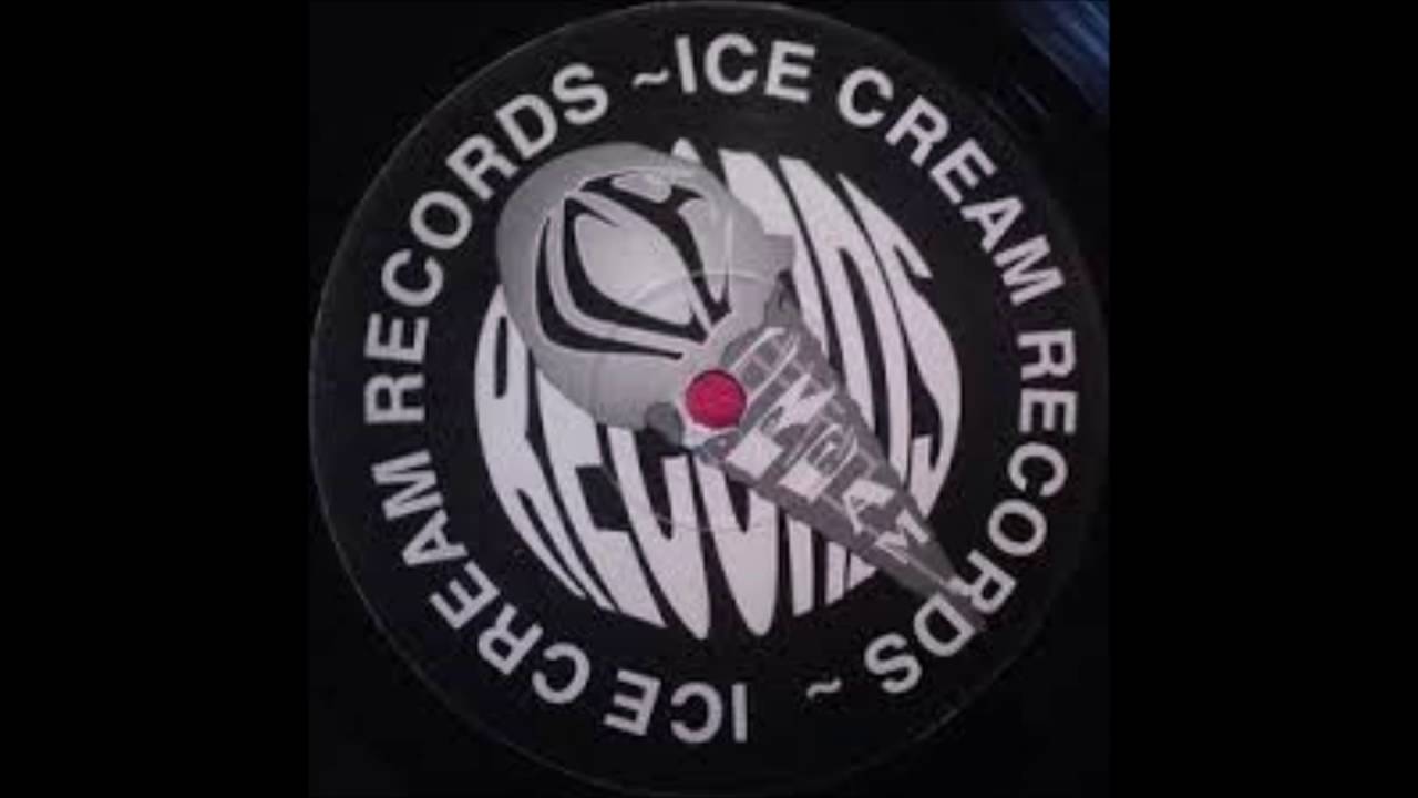 RIP Productions - I've Been Misled (Ice Cream Records)