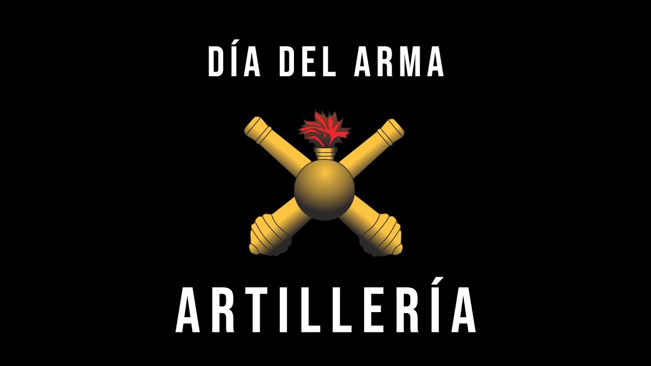 Día del Arma de Artillería 2022