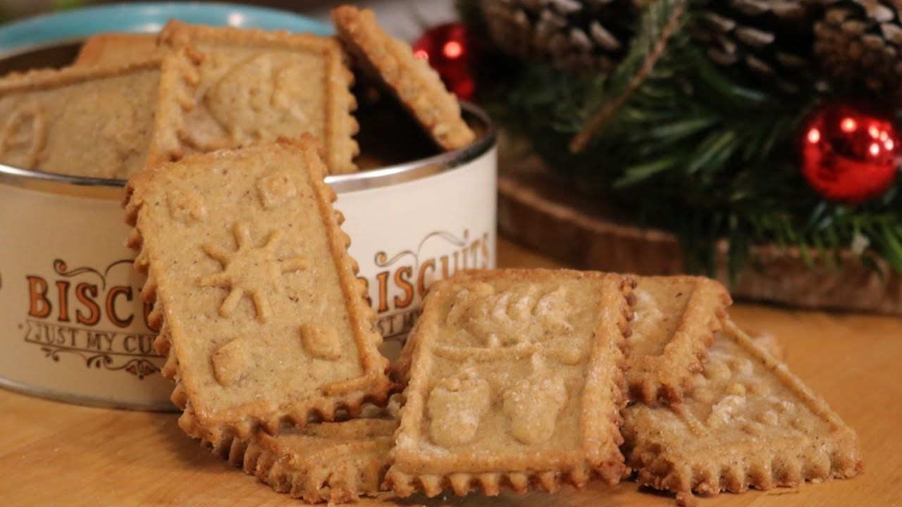 Paprenjaci - predivan starinski recept | How 2 Bake It |